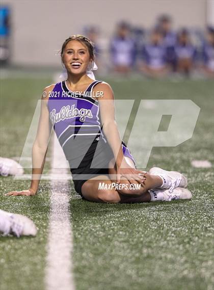 Thumbnail 2 in Bryant vs. Fayetteville (AAA 7A Final) photogallery.