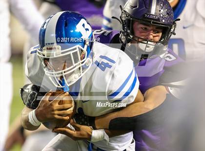 Thumbnail 2 in Bryant vs. Fayetteville (AAA 7A Final) photogallery.
