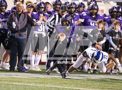 Thumbnail 2 in Bryant vs. Fayetteville (AAA 7A Final) photogallery.