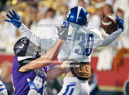 Thumbnail 1 in Bryant vs. Fayetteville (AAA 7A Final) photogallery.
