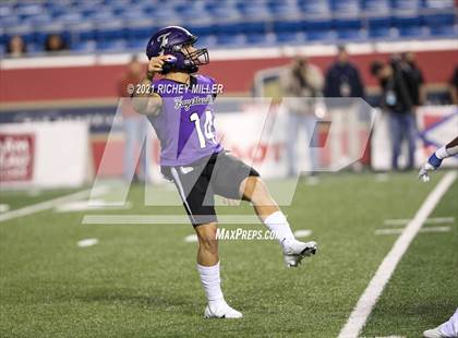 Thumbnail 3 in Bryant vs. Fayetteville (AAA 7A Final) photogallery.