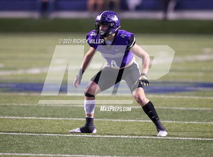 Thumbnail 1 in Bryant vs. Fayetteville (AAA 7A Final) photogallery.