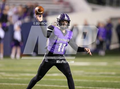 Thumbnail 3 in Bryant vs. Fayetteville (AAA 7A Final) photogallery.