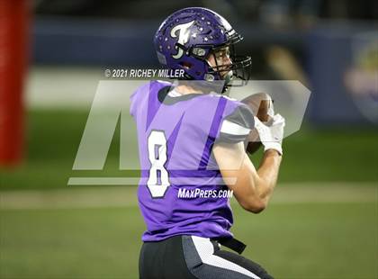 Thumbnail 2 in Bryant vs. Fayetteville (AAA 7A Final) photogallery.