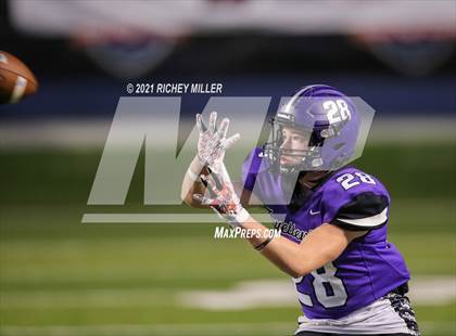 Thumbnail 1 in Bryant vs. Fayetteville (AAA 7A Final) photogallery.