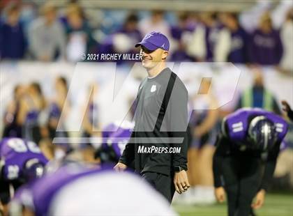 Thumbnail 2 in Bryant vs. Fayetteville (AAA 7A Final) photogallery.