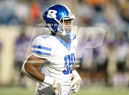 Thumbnail 1 in Bryant vs. Fayetteville (AAA 7A Final) photogallery.