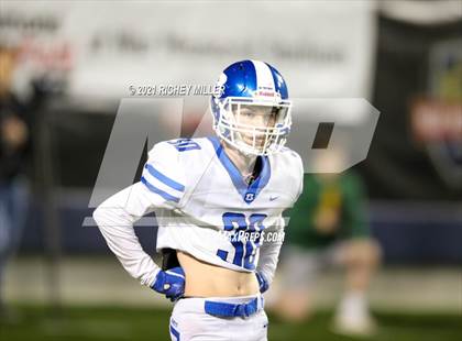 Thumbnail 2 in Bryant vs. Fayetteville (AAA 7A Final) photogallery.