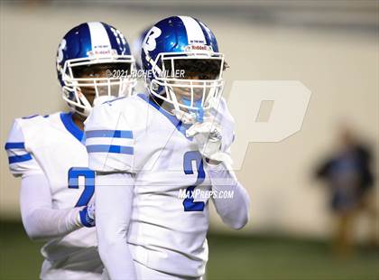 Thumbnail 3 in Bryant vs. Fayetteville (AAA 7A Final) photogallery.