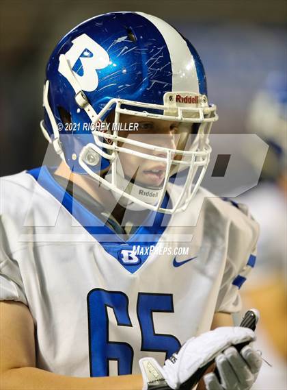 Thumbnail 3 in Bryant vs. Fayetteville (AAA 7A Final) photogallery.
