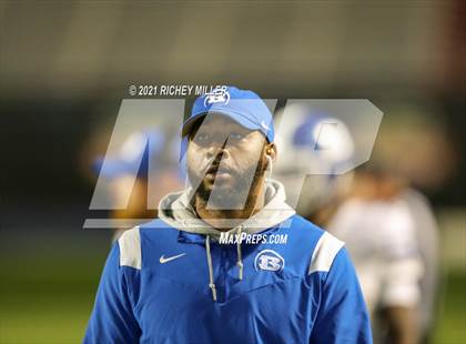 Thumbnail 1 in Bryant vs. Fayetteville (AAA 7A Final) photogallery.