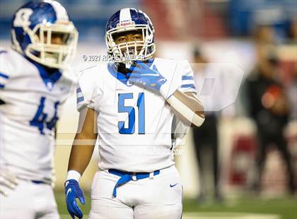 Thumbnail 3 in Bryant vs. Fayetteville (AAA 7A Final) photogallery.