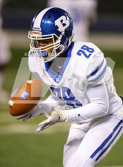 Thumbnail 2 in Bryant vs. Fayetteville (AAA 7A Final) photogallery.