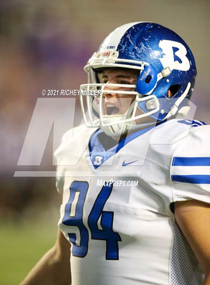 Thumbnail 2 in Bryant vs. Fayetteville (AAA 7A Final) photogallery.