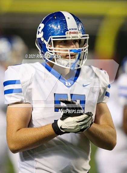 Thumbnail 1 in Bryant vs. Fayetteville (AAA 7A Final) photogallery.