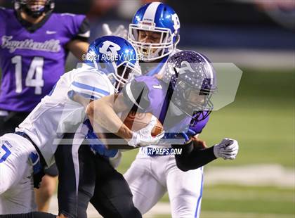 Thumbnail 3 in Bryant vs. Fayetteville (AAA 7A Final) photogallery.