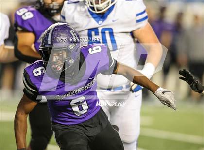 Thumbnail 3 in Bryant vs. Fayetteville (AAA 7A Final) photogallery.