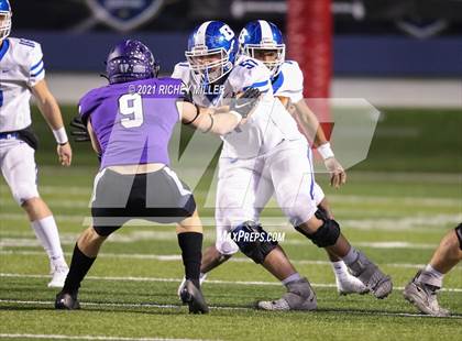 Thumbnail 1 in Bryant vs. Fayetteville (AAA 7A Final) photogallery.