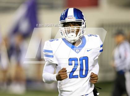 Thumbnail 1 in Bryant vs. Fayetteville (AAA 7A Final) photogallery.