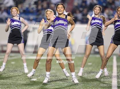 Thumbnail 2 in Bryant vs. Fayetteville (AAA 7A Final) photogallery.