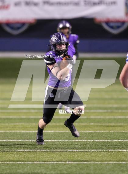 Thumbnail 3 in Bryant vs. Fayetteville (AAA 7A Final) photogallery.