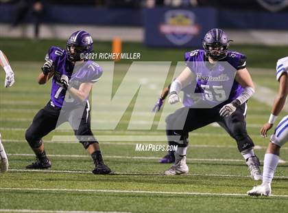 Thumbnail 3 in Bryant vs. Fayetteville (AAA 7A Final) photogallery.