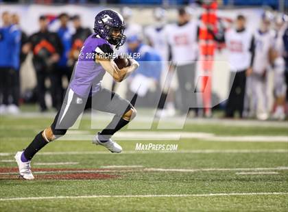 Thumbnail 1 in Bryant vs. Fayetteville (AAA 7A Final) photogallery.
