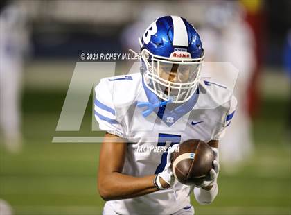 Thumbnail 2 in Bryant vs. Fayetteville (AAA 7A Final) photogallery.