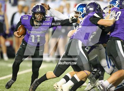 Thumbnail 1 in Bryant vs. Fayetteville (AAA 7A Final) photogallery.