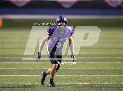 Thumbnail 2 in Bryant vs. Fayetteville (AAA 7A Final) photogallery.