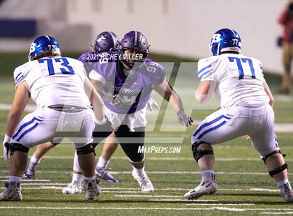Thumbnail 2 in Bryant vs. Fayetteville (AAA 7A Final) photogallery.