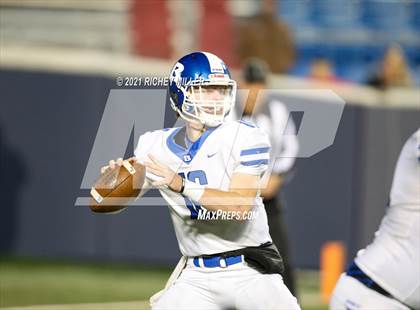 Thumbnail 1 in Bryant vs. Fayetteville (AAA 7A Final) photogallery.