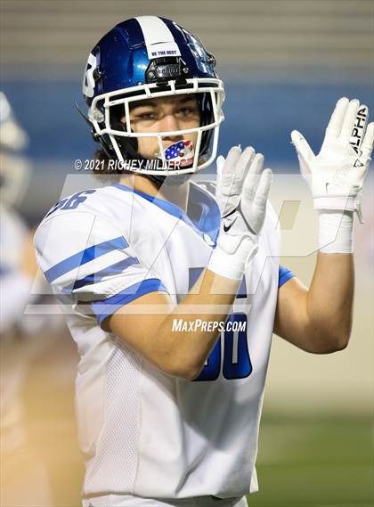 Thumbnail 1 in Bryant vs. Fayetteville (AAA 7A Final) photogallery.