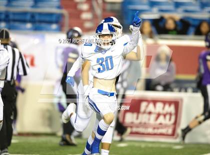 Thumbnail 1 in Bryant vs. Fayetteville (AAA 7A Final) photogallery.