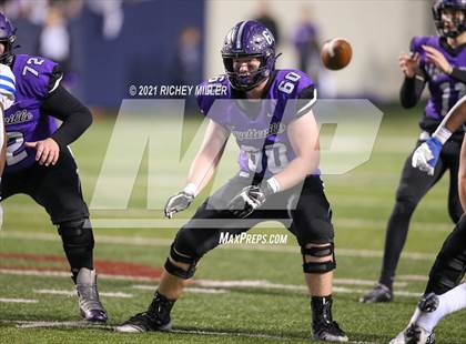 Thumbnail 1 in Bryant vs. Fayetteville (AAA 7A Final) photogallery.