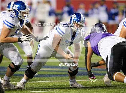 Thumbnail 1 in Bryant vs. Fayetteville (AAA 7A Final) photogallery.