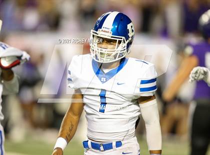 Thumbnail 3 in Bryant vs. Fayetteville (AAA 7A Final) photogallery.