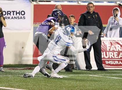 Thumbnail 3 in Bryant vs. Fayetteville (AAA 7A Final) photogallery.