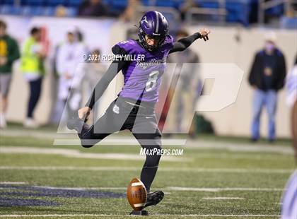 Thumbnail 2 in Bryant vs. Fayetteville (AAA 7A Final) photogallery.