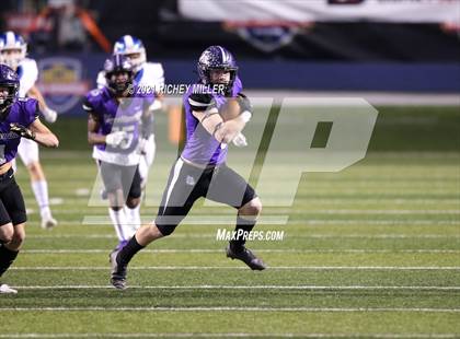 Thumbnail 2 in Bryant vs. Fayetteville (AAA 7A Final) photogallery.