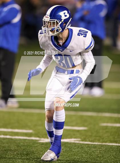 Thumbnail 1 in Bryant vs. Fayetteville (AAA 7A Final) photogallery.