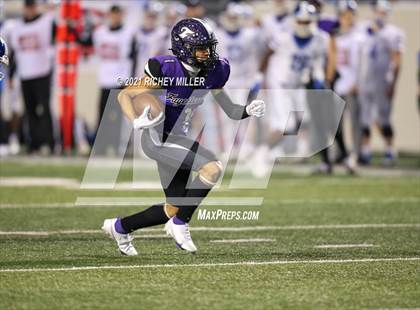 Thumbnail 2 in Bryant vs. Fayetteville (AAA 7A Final) photogallery.