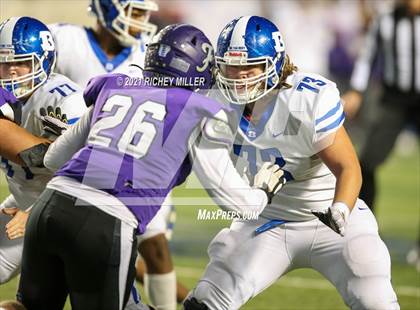 Thumbnail 2 in Bryant vs. Fayetteville (AAA 7A Final) photogallery.