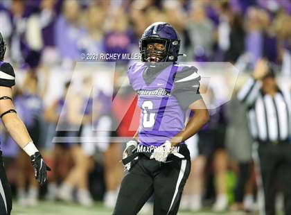 Thumbnail 3 in Bryant vs. Fayetteville (AAA 7A Final) photogallery.