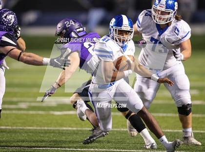 Thumbnail 3 in Bryant vs. Fayetteville (AAA 7A Final) photogallery.