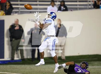 Thumbnail 3 in Bryant vs. Fayetteville (AAA 7A Final) photogallery.