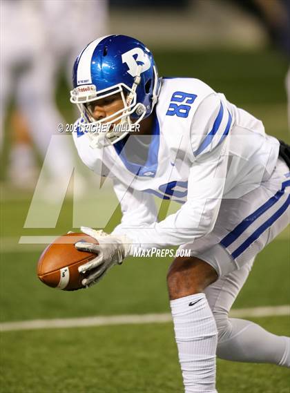 Thumbnail 1 in Bryant vs. Fayetteville (AAA 7A Final) photogallery.