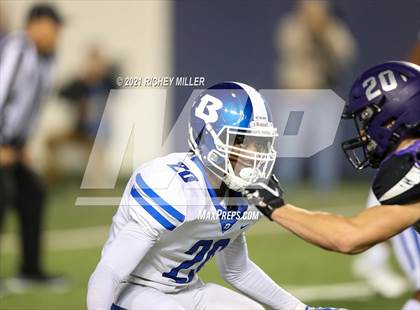 Thumbnail 2 in Bryant vs. Fayetteville (AAA 7A Final) photogallery.