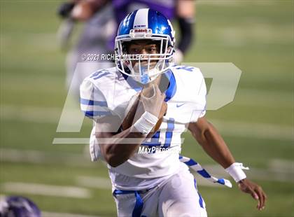 Thumbnail 2 in Bryant vs. Fayetteville (AAA 7A Final) photogallery.