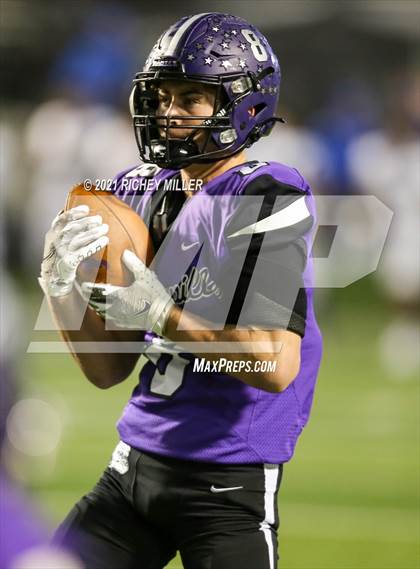 Thumbnail 3 in Bryant vs. Fayetteville (AAA 7A Final) photogallery.